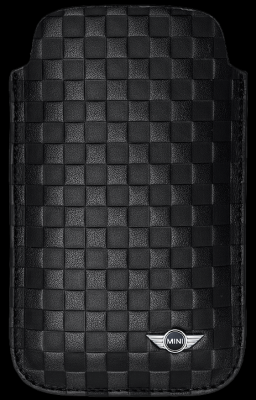 Чехол для iPhone Mini Sleeve Checkered 80282321328