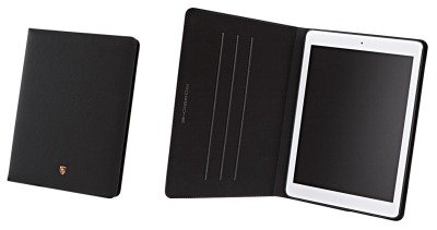 Чехол с подставкой для iPad Air Porsche Case for iPad Air with stand function WAP0302190F