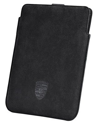 Чехол для iPad Air Porsche Case for iPad Air, Black alcantara WAP0300100F