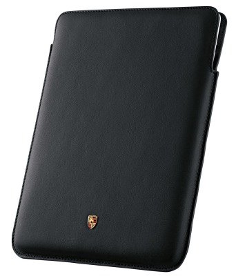 Чехол для iPad Porsche Case for iPad 2 and 3 WAP0300190E