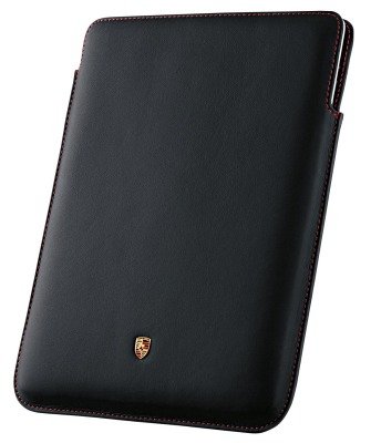 Чехол для iPad Air Porsche Case for iPad Air, Black - Red WAP0300140F