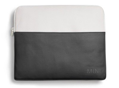 Чехол для планшета Mini Tablet Cover Colour Block, White/Black 80212445664