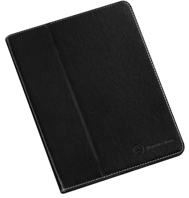 Чехол для iPad Mercedes-Benz Polyester Sleeve for iPad®, Black B66959987