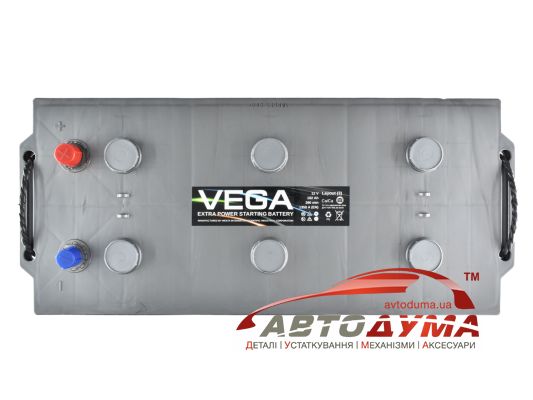 Аккумулятор VEGA Premium 6 СТ-192-R V192135313