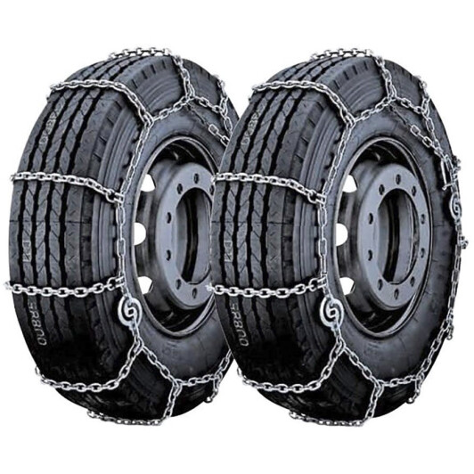 Цепи на колеса Дорожная Карта R15-R17 DK483-2221 Цепи на колеса Дорожная Карта R15-R17 DK483-2221