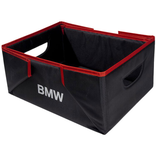 Коробка BMW BMW в багажник 51472303797