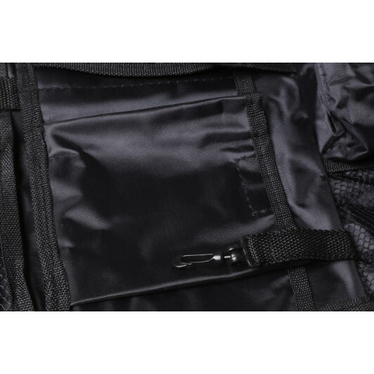 Чехол с карманами Carface на спинку сиденья DOCF13784