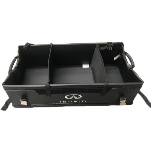 Коробка Nissan Infiniti в багажник T99C25DC0A Коробка Nissan Infiniti в багажник T99C25DC0A