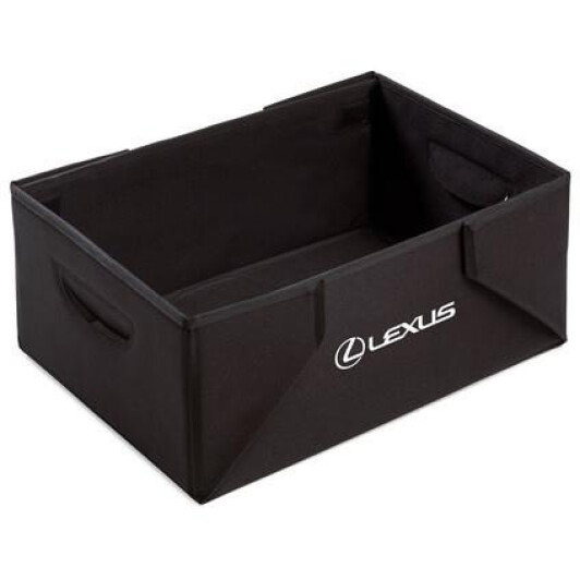 Коробка Toyota Lexus в багажник PW24100001 Коробка Toyota Lexus в багажник PW24100001