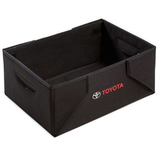 Коробка Toyota Toyota в багажник PW24100000 Коробка Toyota Toyota в багажник PW24100000
