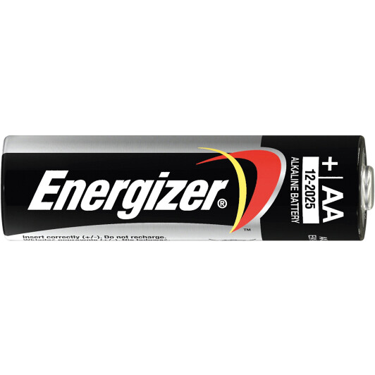 Батарейка Energizer Alkaline Power 257-1002 AA (пальчиковая) 1,5 V 1 шт