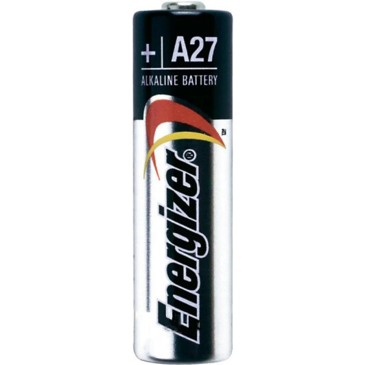 Батарейка Energizer 639333 A27 12 V 1 шт
