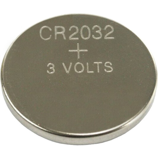 Батарейка Hc-Cargo 200775 CR2032 3 V 1 шт