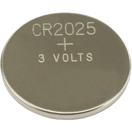 Батарейка Hc-Cargo 200774 CR2025 3 V 1 шт