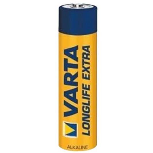 Батарейка Varta Long Life Extra 4103101412 AAA (мизинчиковая) 1,5 V 2 шт