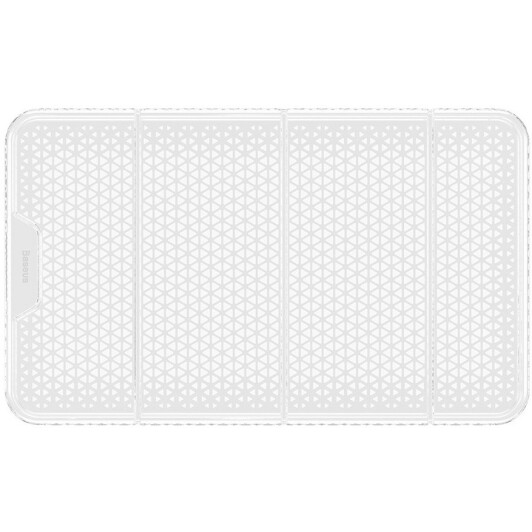 Антискользящий коврик Baseus Folding Bracket Antiskid Pad SUWNT-02 Антискользящий коврик Baseus Folding Bracket Antiskid Pad SUWNT-02