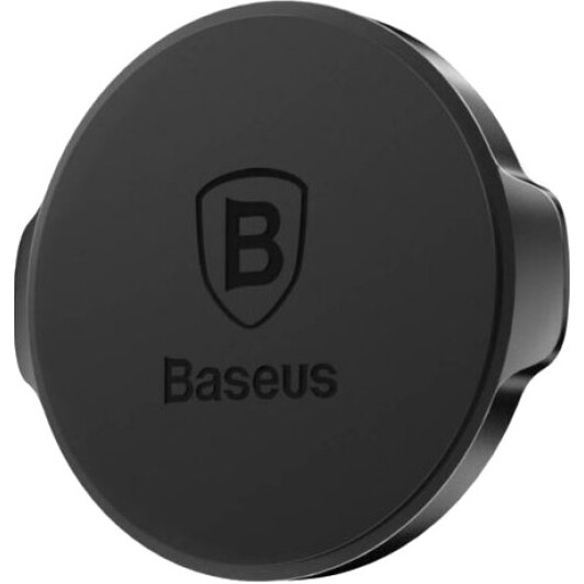 Держатель для телефона Baseus Small Ears Magnetic Bracket SUER-C01