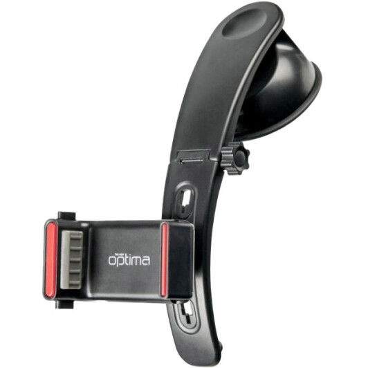 Держатель для телефона Optima Multipurpose Car Holder Kit RM-C40