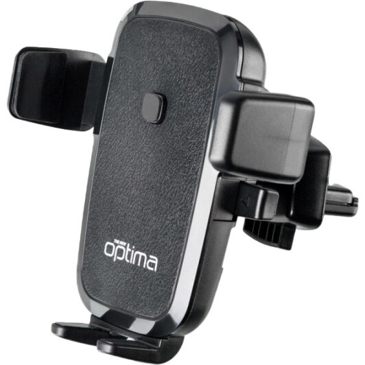 Держатель для телефона Optima Wireless Charging OP-CH10W