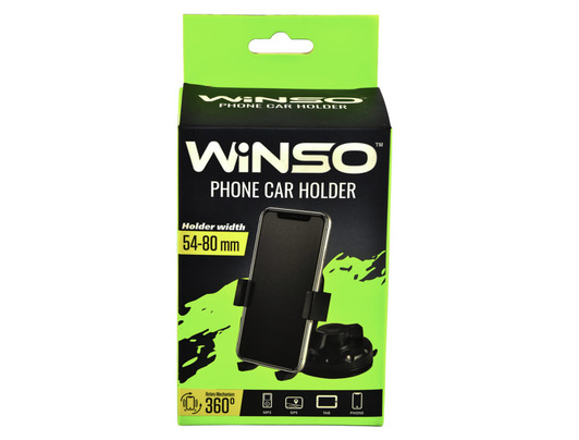 Держатель для телефона Winso 201170