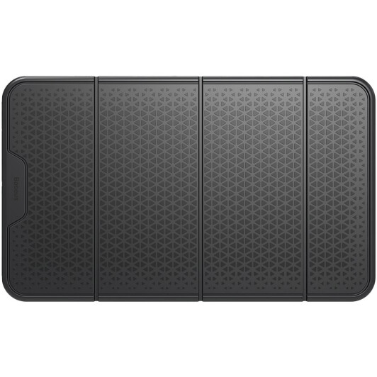 Коврик для телефона Baseus Folding Bracket Antiskid Pad SUWNT-01 Коврик для телефона Baseus Folding Bracket Antiskid Pad SUWNT-01