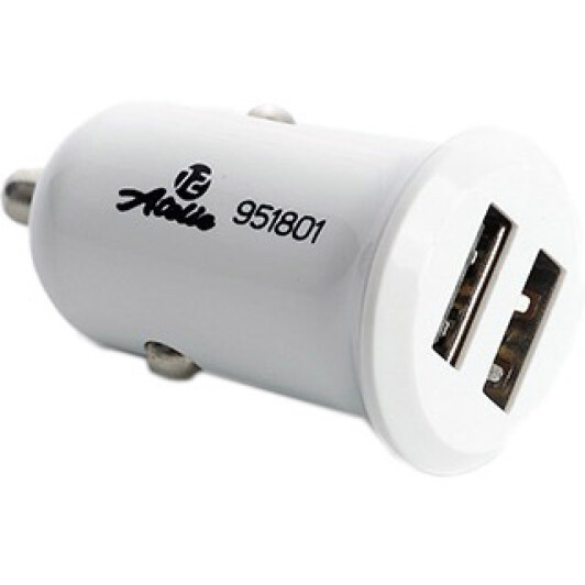 USB переходник на прикуриватель Atelie 951801 USB переходник на прикуриватель Atelie 951801