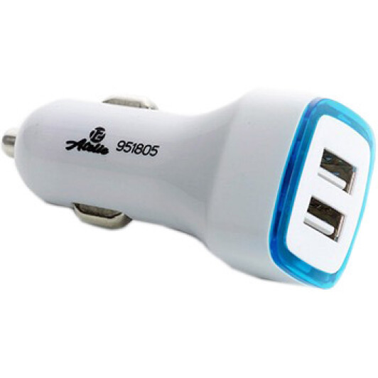 USB переходник на прикуриватель Atelie 951805