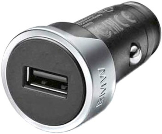 USB переходник на прикуриватель BMW 65412458284