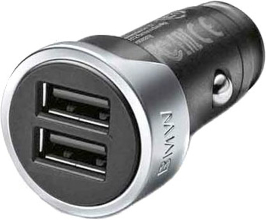 USB переходник на прикуриватель BMW 65412458285