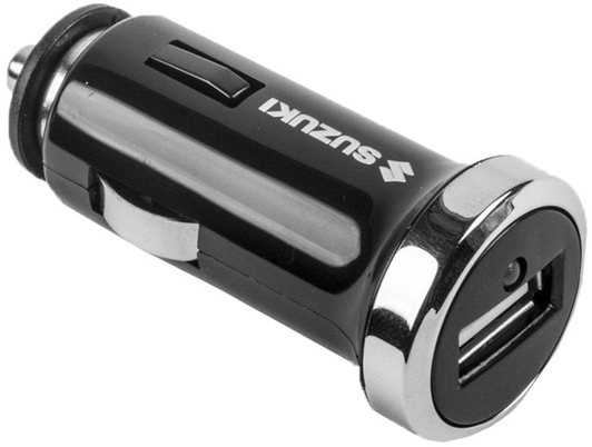 USB переходник на прикуриватель Suzuki 99000-79N12-153