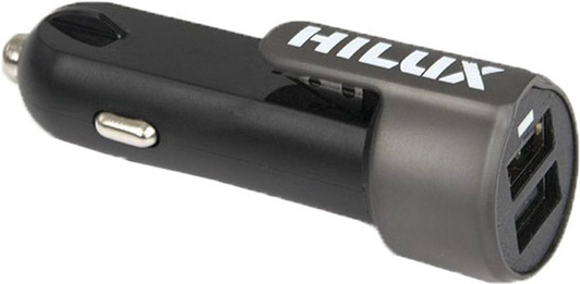 USB переходник на прикуриватель Toyota Hilux TBMT1HDCC720 USB переходник на прикуриватель Toyota Hilux TBMT1HDCC720