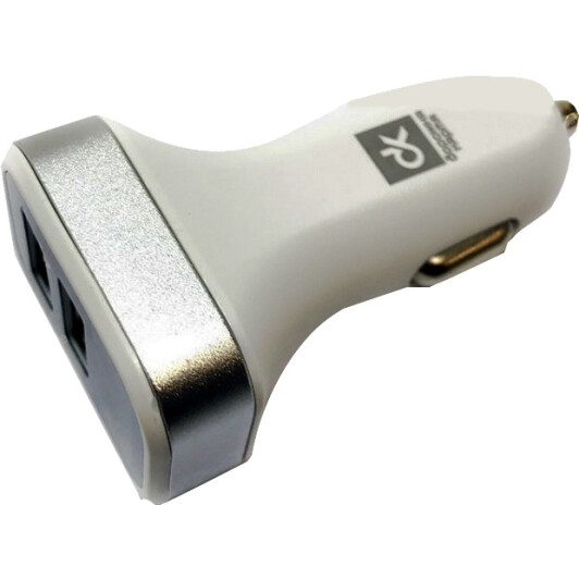 USB зарядка в авто Дорожная Карта DK-CT04W