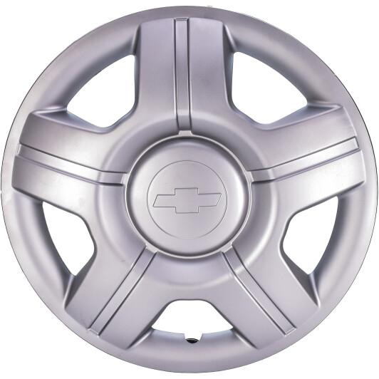 Колпак на колесо ZAZ Chevrolet цвет серый SF69Y1310201010