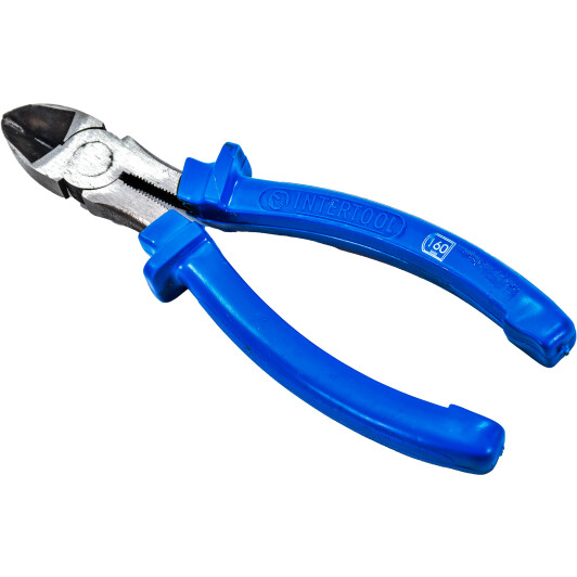 Бокорезы Intertool HT0141 160 мм Бокорезы Intertool HT0141 160 мм