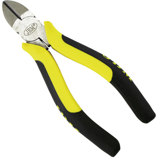 Бокорезы JBM 52283 180 мм Бокорезы JBM 52283 180 мм