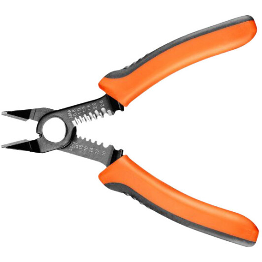 Бокорезы Neo Tools 01-509 140 мм Бокорезы Neo Tools 01-509 140 мм