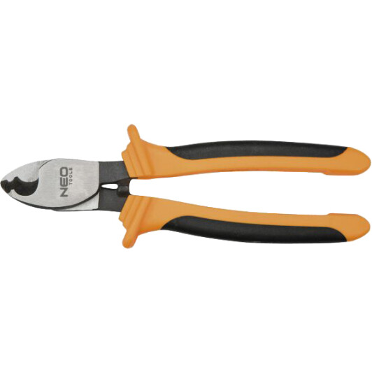 Кабелерез Neo Tools 01-513 160 мм Кабелерез Neo Tools 01-513 160 мм