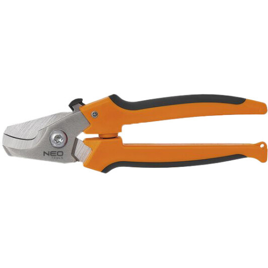 Кабелерез Neo Tools 01-510 185 мм Кабелерез Neo Tools 01-510 185 мм