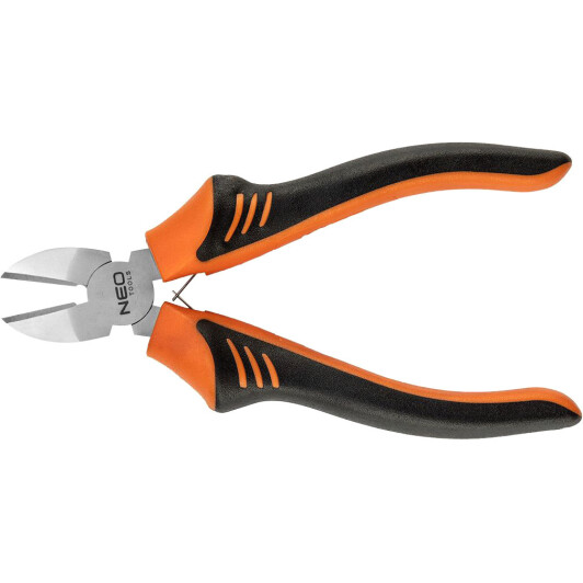 Бокорезы Neo Tools 01-257 180 мм Бокорезы Neo Tools 01-257 180 мм