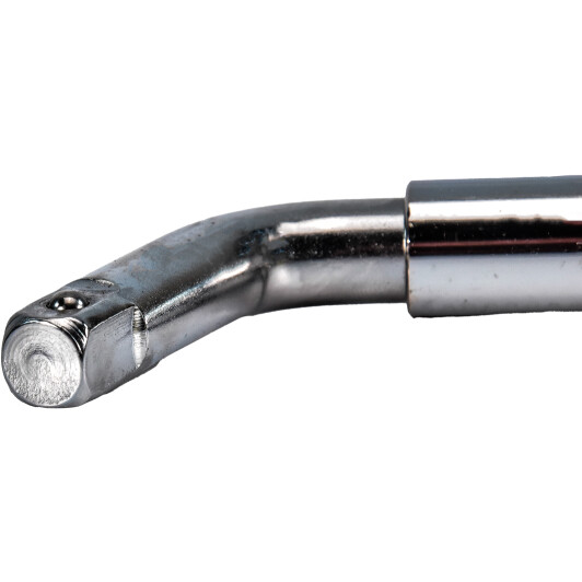 Ключ балонный Intertool HT1605 L-образный 17x19/21x23 мм