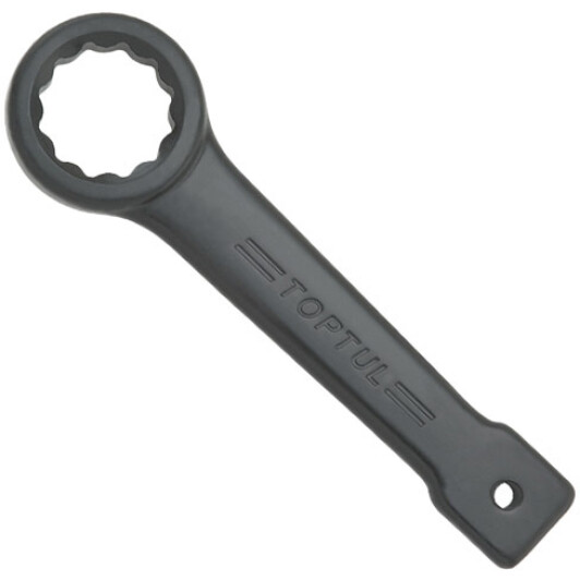 Ключ накидной ударный Toptul AAAR3232 I-образный 32 мм