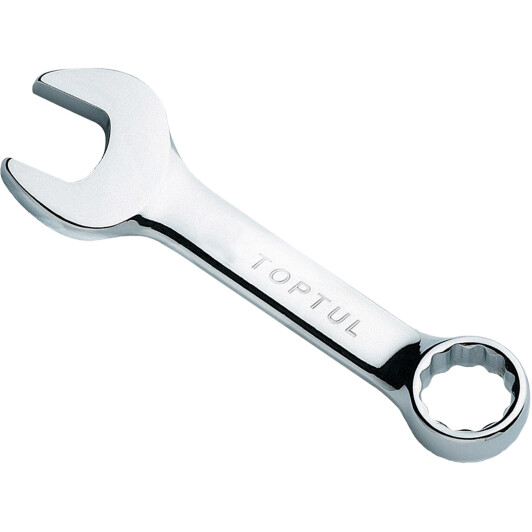 Ключ рожково-накидной Toptul AAAF1010 I-образный 10 мм
