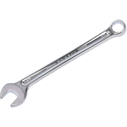 Ключ рожково-накидной Toptul AAEX1212 I-образный 12 мм
