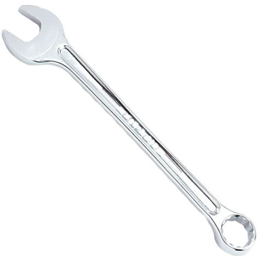 Ключ рожково-накидной Toptul AAEB1414 I-образный 14 мм