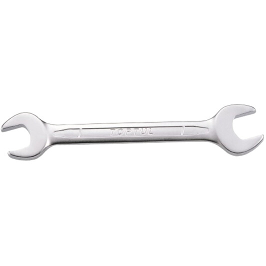 Ключ рожковый Toptul AAEJ1415 I-образный 14х15 мм