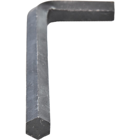 Ключ шестигранный Vorel 56120 L-образный 12 мм