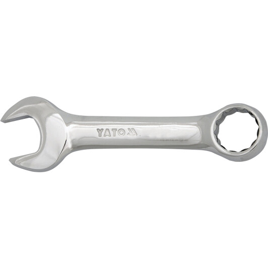 Ключ рожково-накидной Yato YT4905 I-образный 12 мм