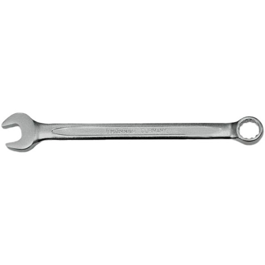 Ключ рожково-накидной KONNER-KOREA 48-255 I-образный 11 мм