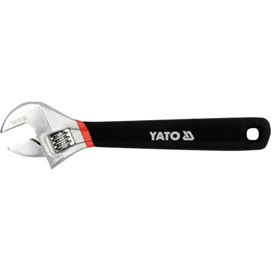 Ключ разводной Yato YT-21652 I-образный 0-29 мм