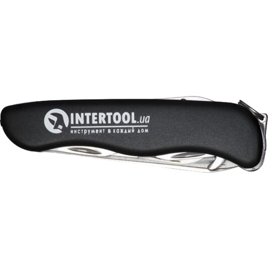 Швейцарский нож Intertool HT-0591